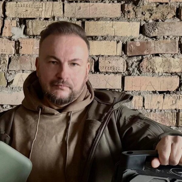 ПОРТАЛ новин 102 “Перепрошую, більше не можу вам допомагати”: ще один помічник Федорова пішов з посади та звернувся до військових