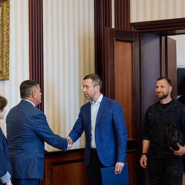 Україна може отримати ракети до “Петріот” раніше: нові угоди зі Сполученими Штатами