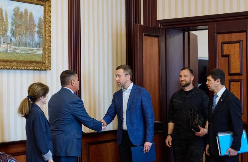 Україна може отримати ракети до “Петріот” раніше: нові угоди зі Сполученими Штатами