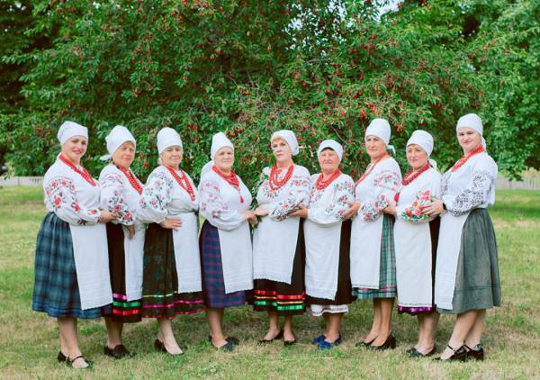 На городі кущ бузини – на столі бузиновий напій. 20 На городі кущ бузини – на столі бузиновий напій. 20