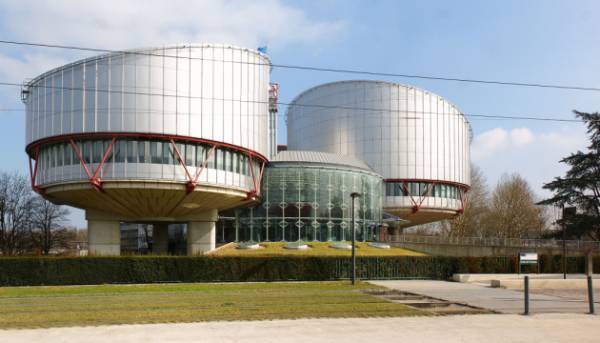 Європейський суд з прав людини у вересні розгляне&hellip;