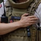 Правоохоронні органи провели спільні тренування на Київщині 26