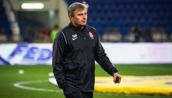 Колишній гравець «Шахтаря» став динамівцем