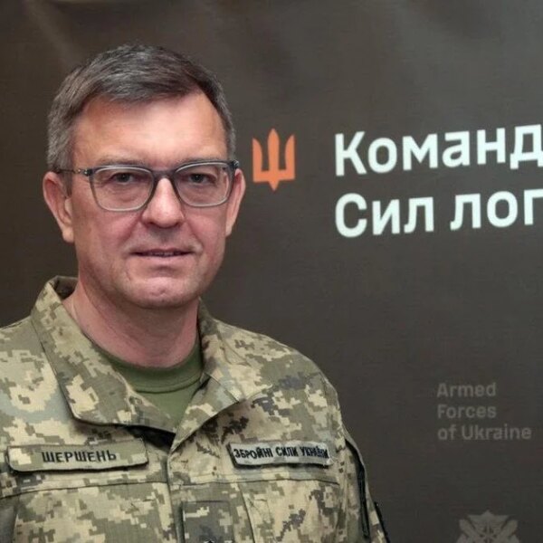 Запаси пального вичерпуються, пікапи не дісталися пункту призначення: українські військові висловили невдоволення щодо команди Федорова.