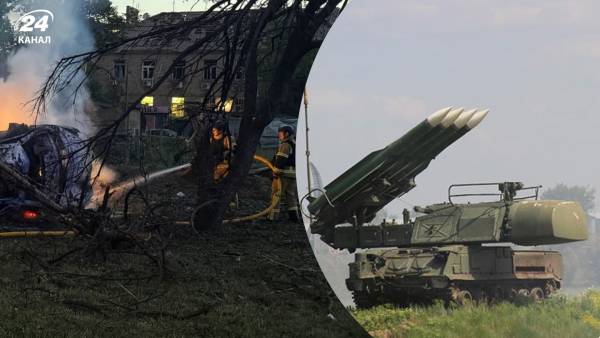 Крилаті ракети: експерт оцінив ефективність ППО Києва 14 Крилаті ракети: експерт оцінив ефективність ППО Києва 14