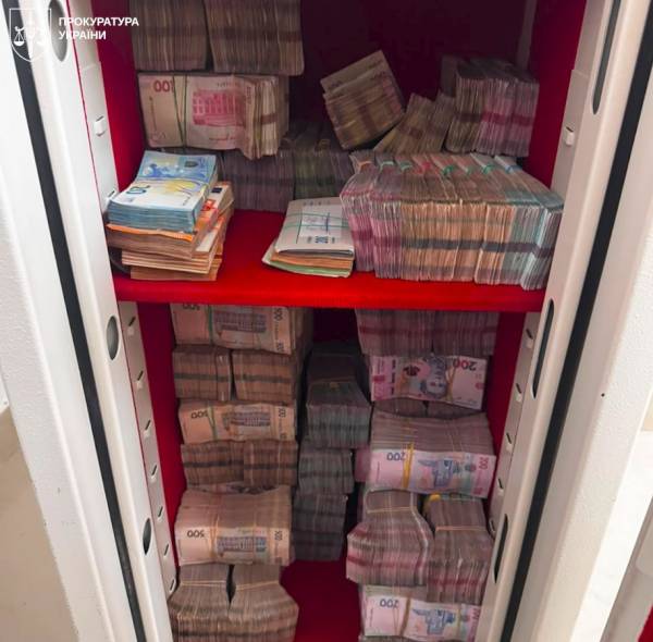 Виявлено шахрайську схему з криптовалютними обмінниками в Україні 6