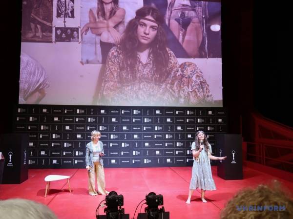 Українська кінострічка "Reminiscence" занурюється у всесвітню проблему невизначеної втрати. 5 Українська кінострічка "Reminiscence" занурюється у всесвітню проблему невизначеної втрати. 5