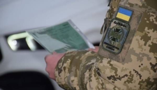 Підозрювана у спробі замаху на Єрмолаєва в Монако&hellip;