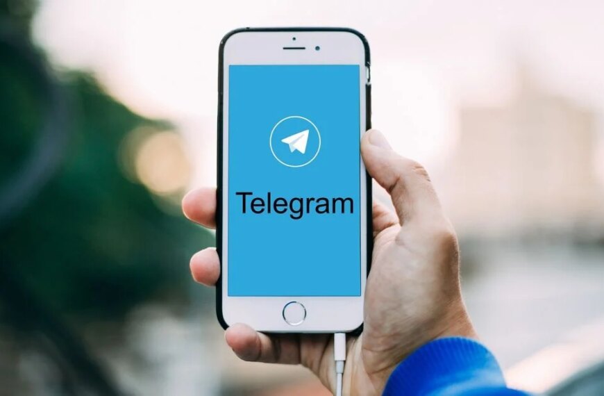 Домен Telegram отримав глобальне блокування: які наслідки для популярного месенджера