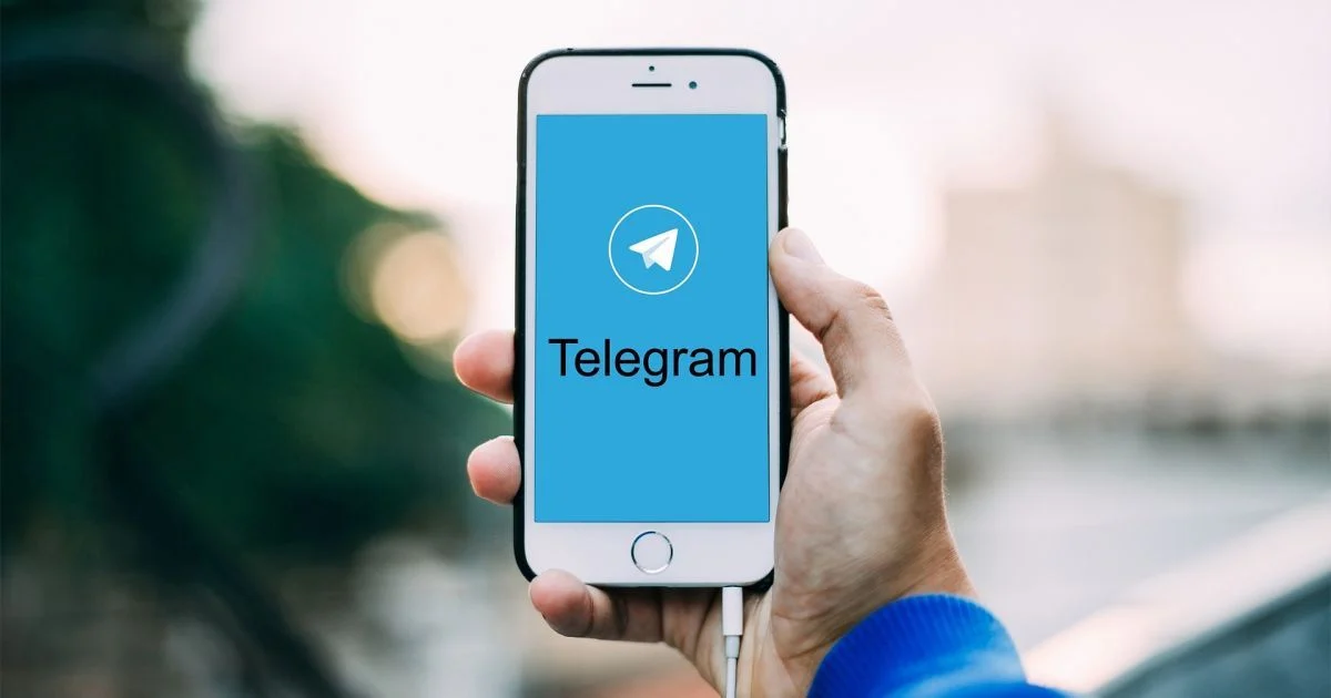 Telegram Telegram