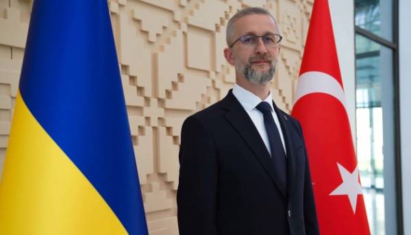 ПОРТАЛ новин 89 Виступи військового ансамблю Російської Федерації в Туреччині слугують знаряддям російської пропагандистської машини, стверджує український посол.