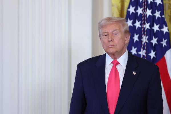 Причина "смутку" Трампа на саміті НАТО: експерт NISS висловив припущення щодо його пригніченого настрою. 1 Причина "смутку" Трампа на саміті НАТО: експерт NISS висловив припущення щодо його пригніченого настрою. 1