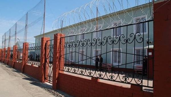 ПОРТАЛ новин 44 Ще двох катувальників українських полонених виявили в колонії на Володимирщині