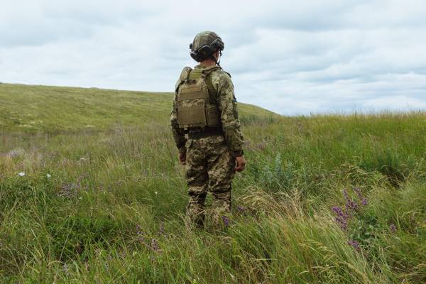 Чи можлива зміна контрактів після 18-24 років: у Міністерстві оборони надали роз'яснення 13 Чи можлива зміна контрактів після 18-24 років: у Міністерстві оборони надали роз'яснення 13