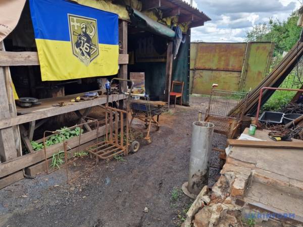 Гельмязів: між картою Гійома де Боплана та купюрою 2000 гривень від Нацбанку 29