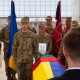 У столиці України попрощалися з литовським добровольцем Ігнасом Кайлюсом 23 У столиці України попрощалися з литовським добровольцем Ігнасом Кайлюсом 23