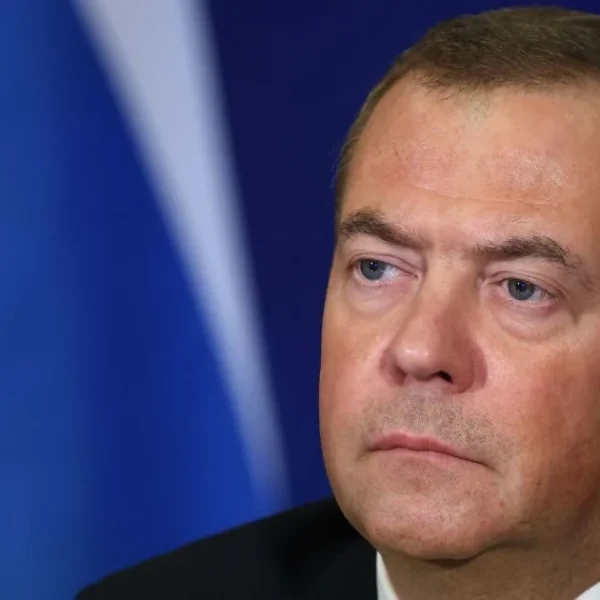 Росія обговорює нову мобілізацію: Медведєв зробив термінове повідомлення
