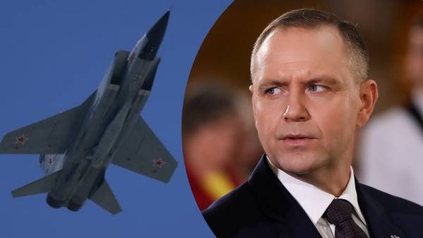 Польща не надасть Україні МіГи: що могло піти не так з угодою 9 Польща не надасть Україні МіГи: що могло піти не так з угодою 9