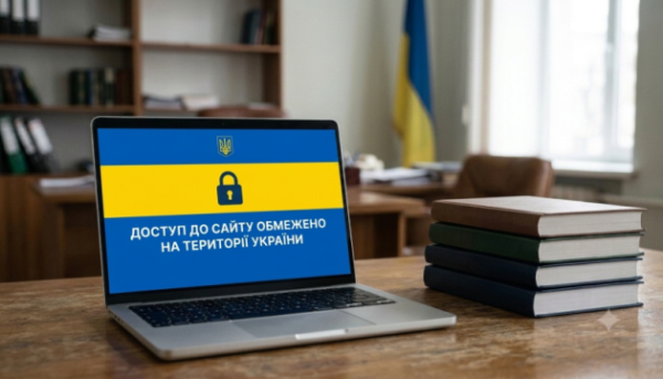 В Україні зупинили діяльність ще двох онлайн-книжкових магазинів, які реалізовували російську літературу.