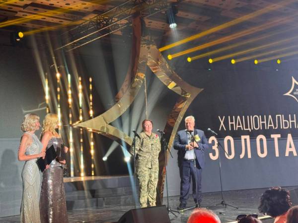 X ювілейна кінопремія «Золота Дзиґа» назвала лауреатів 3