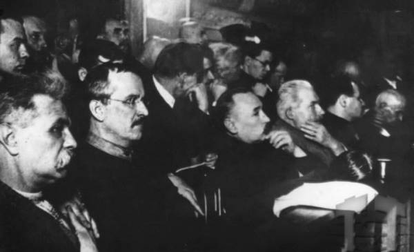 Від наставника – до очільника уряду УНР 8