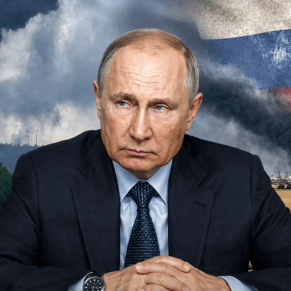 ПОРТАЛ новин 91 Кремль втратив контроль над ситуацією з бензином: Путін звернувся до Азії по допомогу — ISW