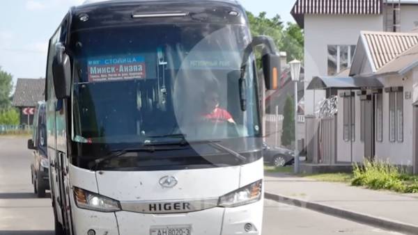 Генштаб України відреагував на звинувачення Кремля щодо удару по білоруському автобусу. 1