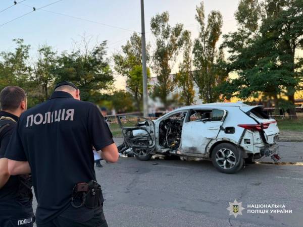 СБУ та правоохоронці затримали колаборантів у Одесі 28 липня 15