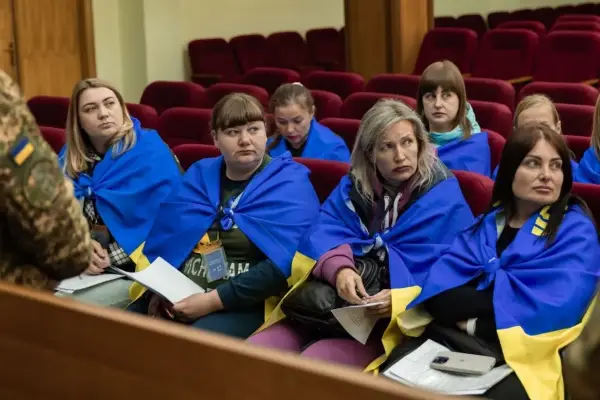 Кожен сантиметр – смертельна небезпека: про одне з найскладніших завдань цієї війни 6 Кожен сантиметр – смертельна небезпека: про одне з найскладніших завдань цієї війни 6