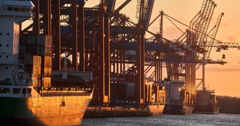 Міжнародні спостерігачі можуть бути присутні в українських портах: Сибіга вказав на терміни 6 Міжнародні спостерігачі можуть бути присутні в українських портах: Сибіга вказав на терміни 6