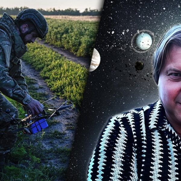 Знаменитий астролог Влад Росс застеріг про ризики у серпні та вразив ймовірною датою завершення війни.