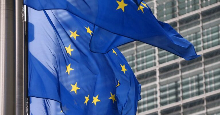 Чи припиняться санкції проти Російської Федерації? Європейська комісія шукає новий підхід до обмежень проти агресора 7 Чи припиняться санкції проти Російської Федерації? Європейська комісія шукає новий підхід до обмежень проти агресора 7