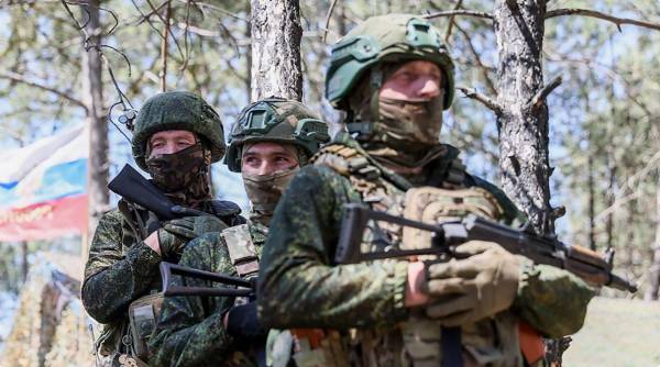 Військовий експерт повідомив, що насправді відбувається в Костянтинівці, зазначивши, що росіяни застосовують прямий штурм. 16 Військовий експерт повідомив, що насправді відбувається в Костянтинівці, зазначивши, що росіяни застосовують прямий штурм. 16