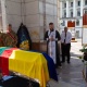 У столиці України попрощалися з литовським добровольцем Ігнасом Кайлюсом 28 У столиці України попрощалися з литовським добровольцем Ігнасом Кайлюсом 28