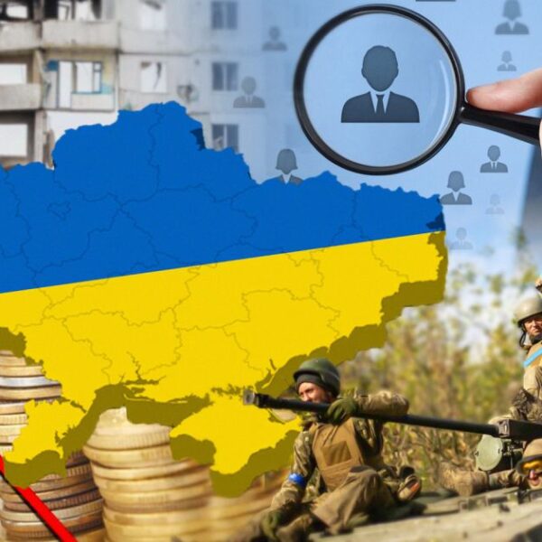 ПОРТАЛ новин 88 В МВФ зробили неочікуваний прогноз стосовно економіки України: які зміни відбудуться в найближчі роки