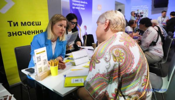 Понад 1500 осіб, які брали участь у програмі «Важливий досвід», отримали працевлаштування.