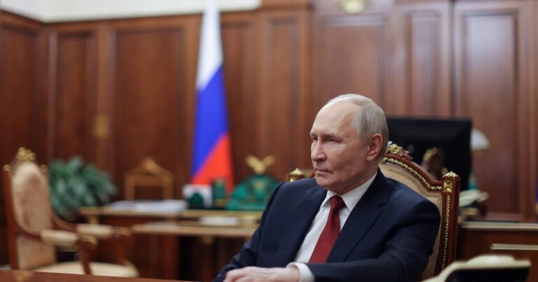 Путін змушений продовжувати війну в Україні, попри колосальні витрати — що на кону 9