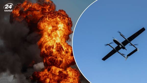 Пекельні дні для Росії: СБУ знищила тилові бази та склади загарбників на тимчасово окупованих територіях 9