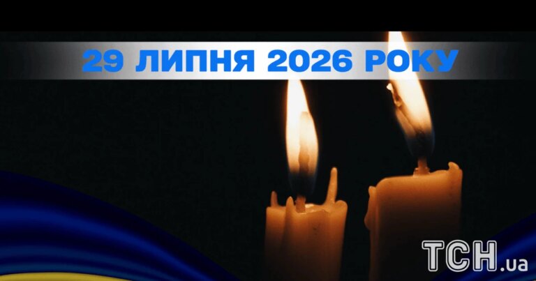 29 липня: значущі події та церковні святкування 1