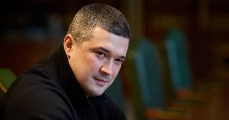 Федоров прокоментував, чи приймає він пропозицію від президента Зеленського. 6
