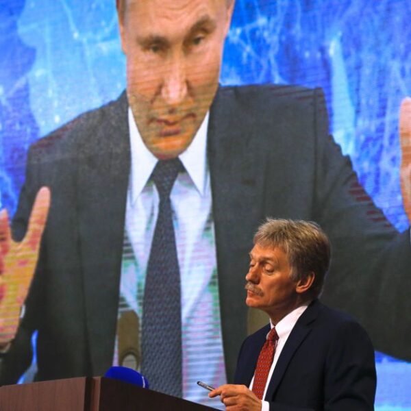 ПОРТАЛ новин 74 Сполучені Штати та Україна готують Російській Федерації пропозицію щодо припинення вогню в повітрі: якою була відповідь Кремля