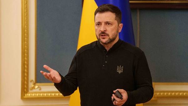 Президент Зеленський заявив, що Путін планує продовжувати "перемагати" житлові будинки, аби не завершувати війну. 5 Президент Зеленський заявив, що Путін планує продовжувати "перемагати" житлові будинки, аби не завершувати війну. 5
