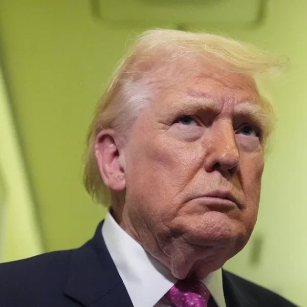 ПОРТАЛ новин 89 Пророк дав тривожне передбачення щодо Трампа: на кону не лише пост глави США