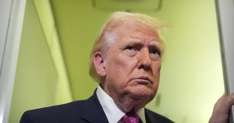 Пророк дав тривожне передбачення щодо Трампа: на кону не лише пост глави США 6 Пророк дав тривожне передбачення щодо Трампа: на кону не лише пост глави США 5