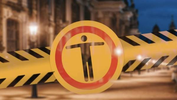 Голова апарату Львівської обласної військової адміністрації заявив, що комендантська година не має сенсу без відповідальності за її порушення. 15 Голова апарату Львівської обласної військової адміністрації заявив, що комендантська година не має сенсу без відповідальності за її порушення. 12
