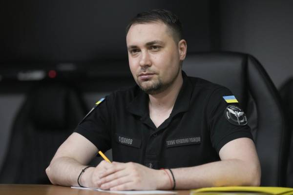 Буданов розтлумачив, як росіяни сприймають "Дух Анкориджа" 7 Буданов розтлумачив, як росіяни сприймають "Дух Анкориджа" 7