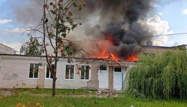 На Сумщині за минулий день через російські атаки загинула одна особа, ще вісім отримали поранення.