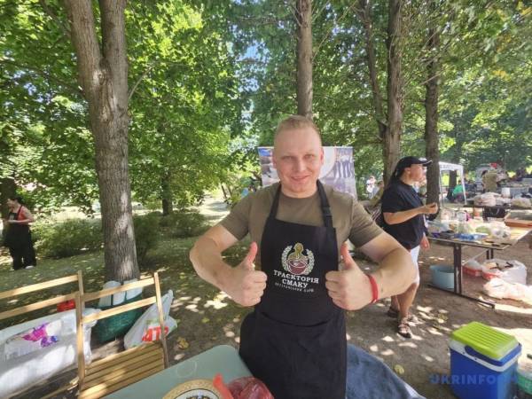 Як приготувати борщ із язиком, бахмутський та з червоним вином 33 Як приготувати борщ із язиком, бахмутський та з червоним вином 33
