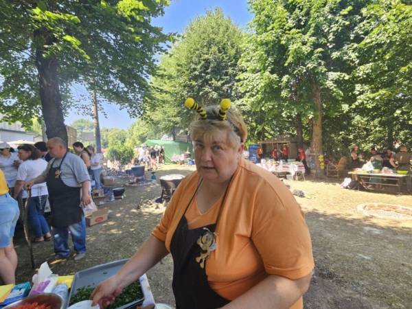 Як приготувати борщ із язиком, бахмутський та з червоним вином 29 Як приготувати борщ із язиком, бахмутський та з червоним вином 29