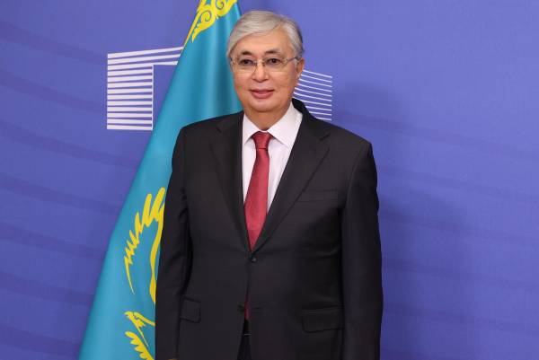 Казахстан таки надасть допомогу Росії: яку підтримку вже готує Астана для Москви 18 Казахстан таки надасть допомогу Росії: яку підтримку вже готує Астана для Москви 18